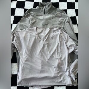 Nike Top Bundle